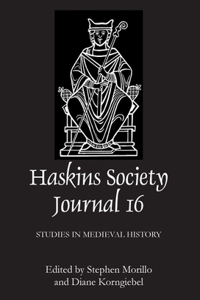 Haskins Society Journal 16