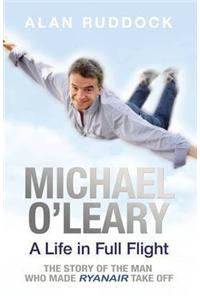 Michael O'Leary