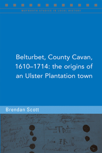 Belturbert, County Cavan, 1610-1714