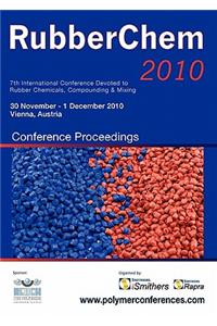 RubberChem 2010 Conference Proceedings