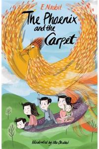 The Phoenix and the Carpet