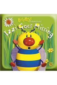 Busy Bugz - Izzi Goes Missing