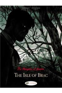 Isle of Brac