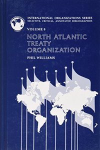 North Atlantic Treaty Organization