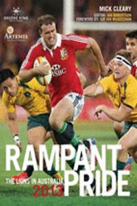 Rampant Pride