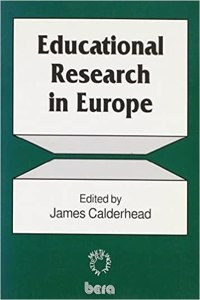 Educational Research in Europe