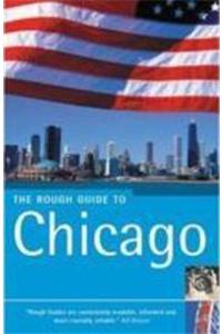 The Rough Guide to Chicago