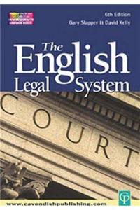 English Legal System