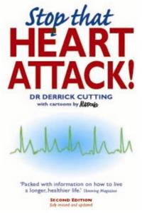 Stop That Heart Attack! (Class Health)