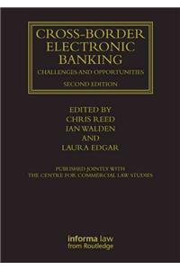 Cross-border Electronic Banking