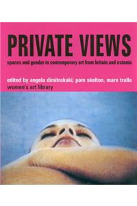 Private Views