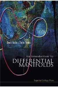 Introduction to Differential Manifolds