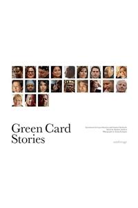 Green Card Stories
