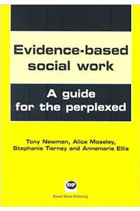 Evidence-Based Social Work