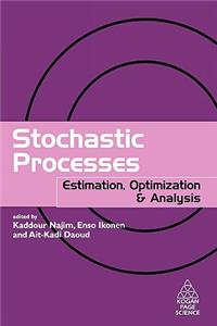 Stochastic Processes