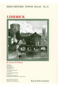 Irish Historic Towns Atlas No. 21, 21