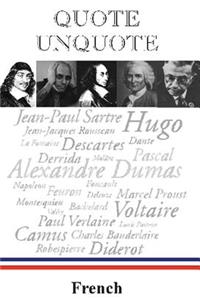 Quote Unquote: French