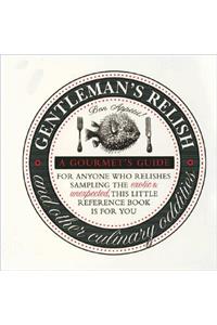 Gentleman's Relish