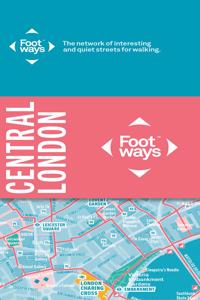 Central London Footways