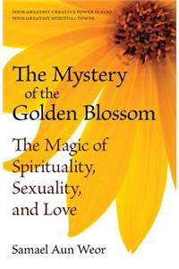 The Mystery of the Golden Blossom