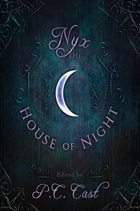 Nyx in the House of Night