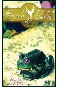 Fairytales Slashed: Volume Two