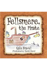 Fellsmere, the Pirate