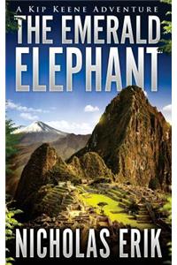 The Emerald Elephant