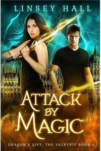 Attack by Magic