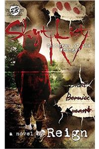Shyt List 4 (the Cartel Publications Presents)