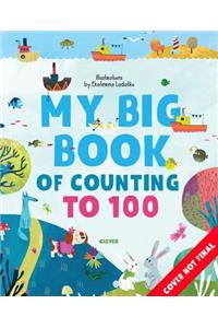 The Big Book of Counting to 100