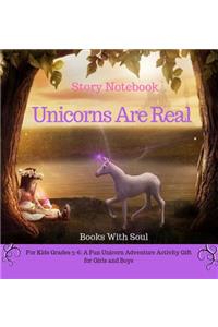 Unicorns Are Real