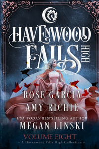 Havenwood Falls High Volume Eight