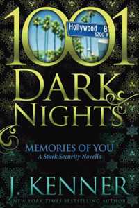 Memories of You: A Stark Security Novella