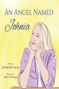 Angel Named Johnia