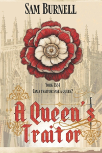 Queen's Traitor