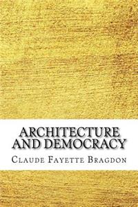 Architecture and Democracy