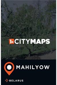 City Maps Mahilyow Belarus
