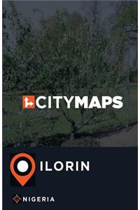 City Maps Ilorin Nigeria