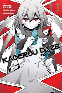 Kagerou Daze, Vol. 13 (Manga)