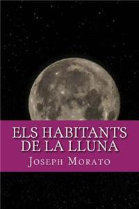 Els Habitants De La Lluna