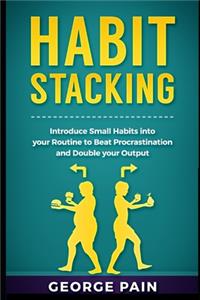 Habit Stacking