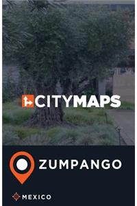 City Maps Zumpango Mexico