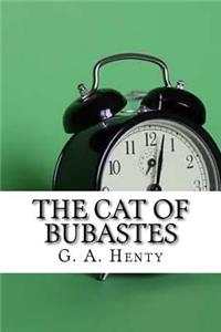The Cat of Bubastes