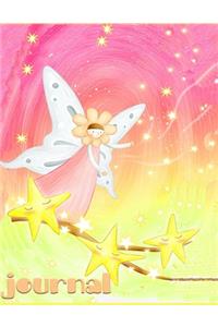 Journal ( Blank Journal / Notebook )