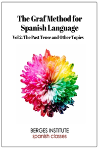 Graf Method for Spanish Language, Vol 2