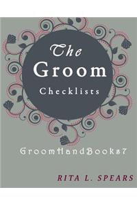 The Groom Checklists