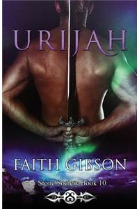Urijah