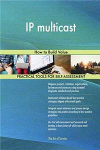 IP multicast