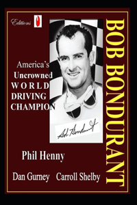 Bob Bondurant